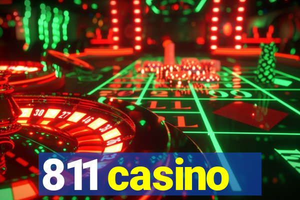 811 casino